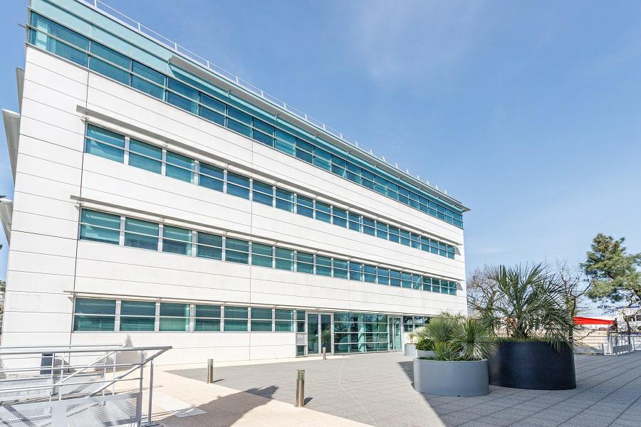 Bureau Mérignac 2950m² Location bureau Mérignac Gironde OLBUR2002075 2